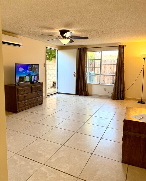 Living Room - 19804 Arminta St