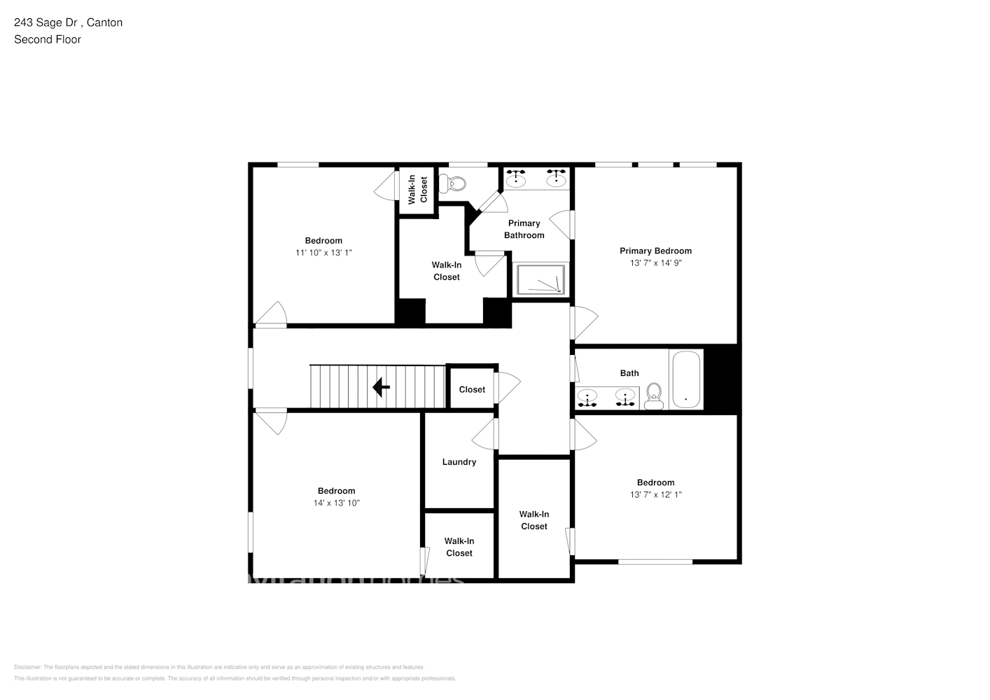 Building Photo - 243 Sage Dr