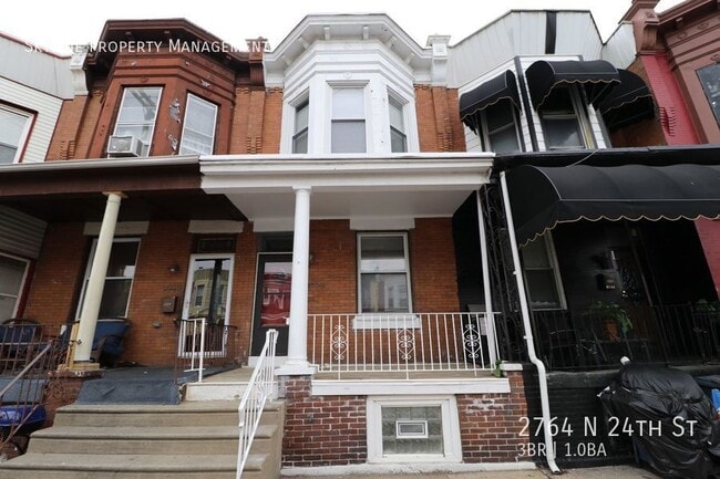 Primary Photo - 2764 N 24th St
