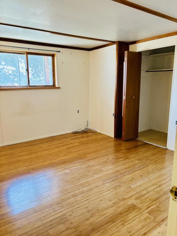 Building Photo - 628 Washakie St