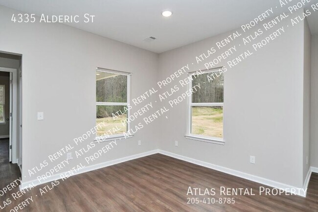 Building Photo - 4335 Alderic St
