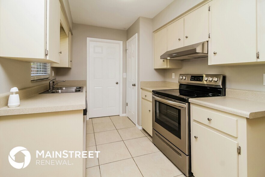 Building Photo - 865 Rich Dr