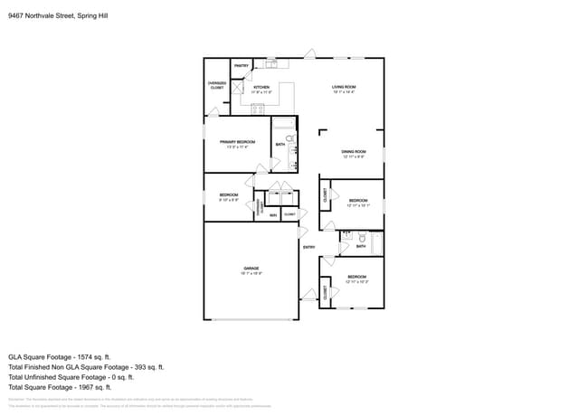 Building Photo - 9467 Northvale St