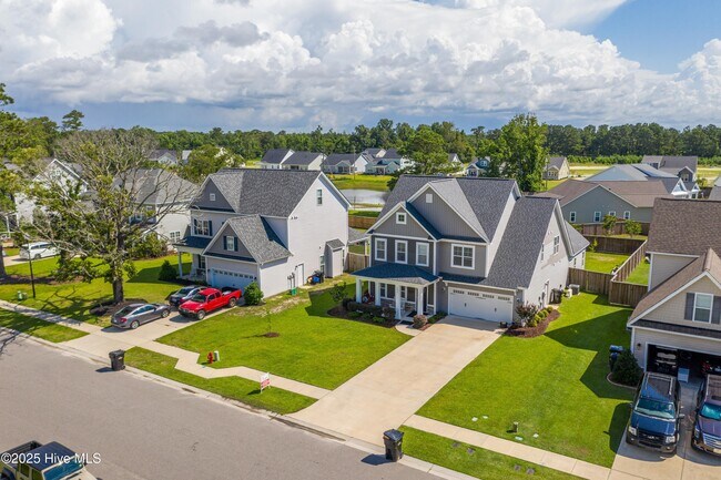 Building Photo - 486 W Craftsman Wy