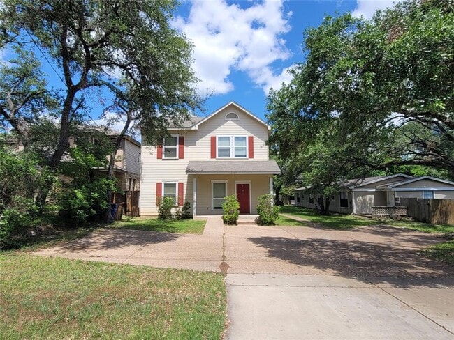 Primary Photo - 3304 Blumie St