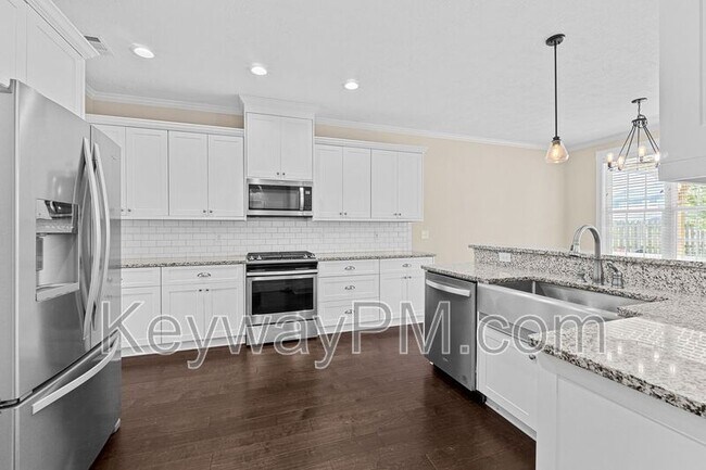 Building Photo - 582 Bunchgrass St