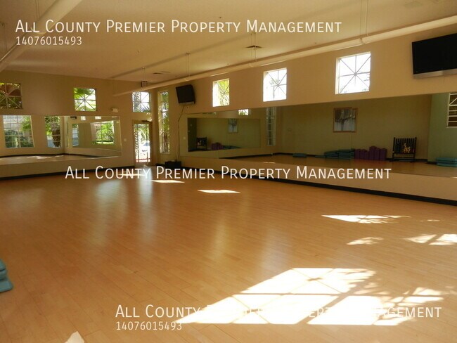 Building Photo - 5536 Metrowest Blvd