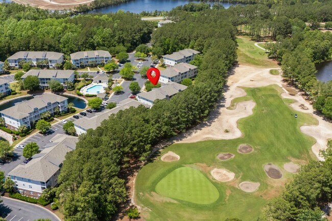 Building Photo - “Snowbird & Mid-Term Rental – 2BR Barefoot Resort, North Myrtle Beach”