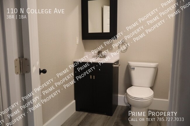 Building Photo - 110 N College Ave