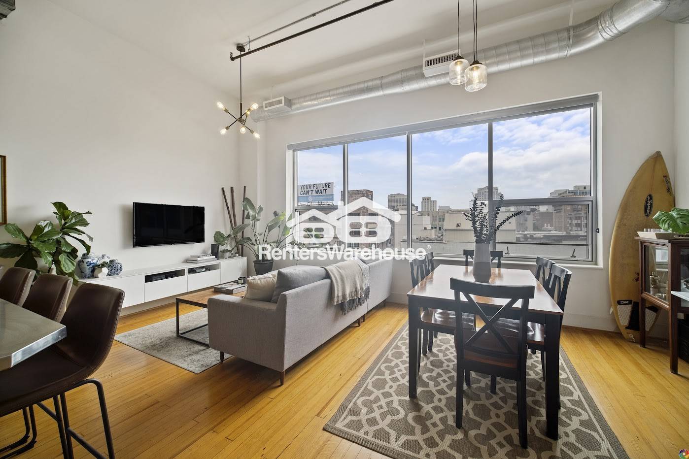 Building Photo - 500 Granby St