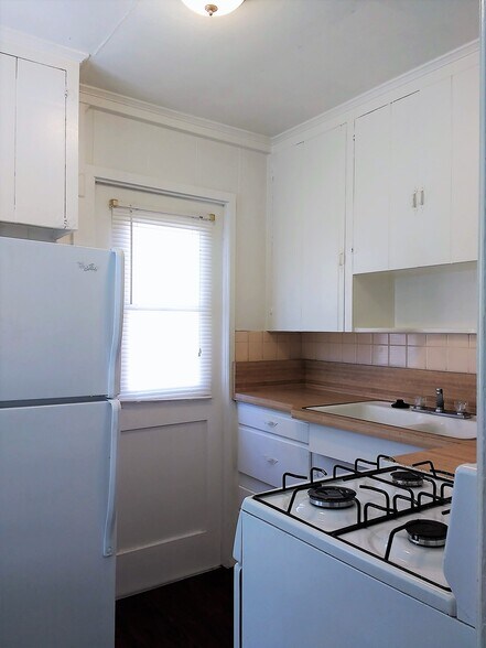 Building Photo - 5017 Williams Ave