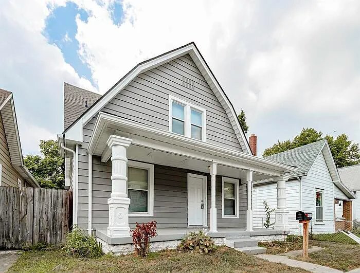 Building Photo - 1230 St Peter St