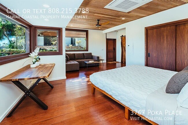 Building Photo - 3767 Poka Place-