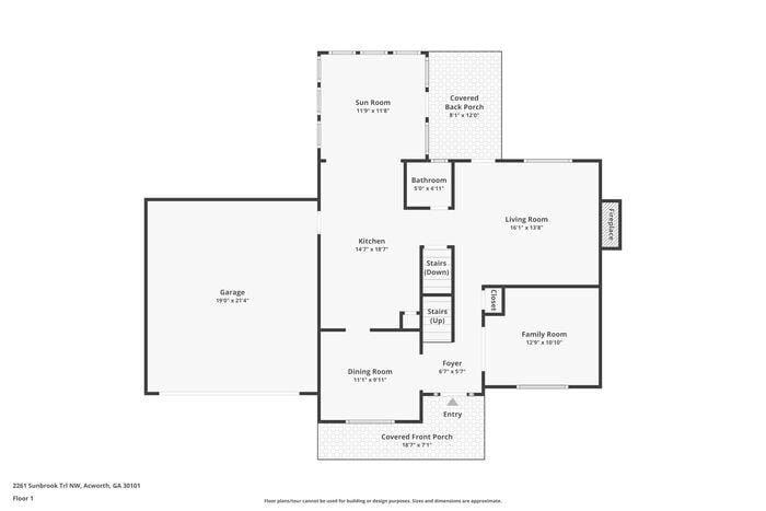Building Photo - 2261 Sunbrook Trail