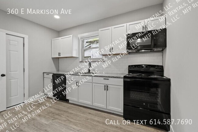 Building Photo - 360 E Markison Ave
