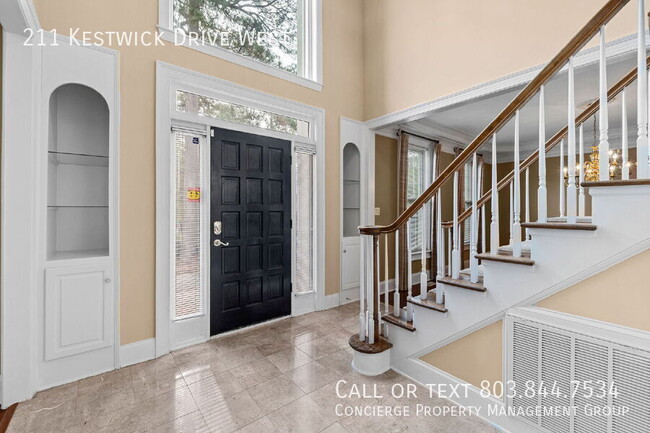 Building Photo - 211 Kestwick Dr W