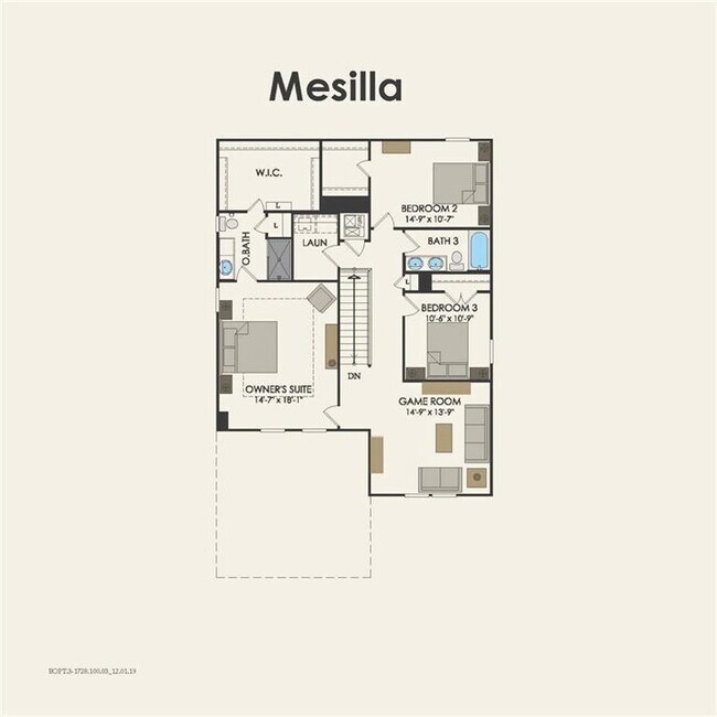 Building Photo - 816 Black Alder St