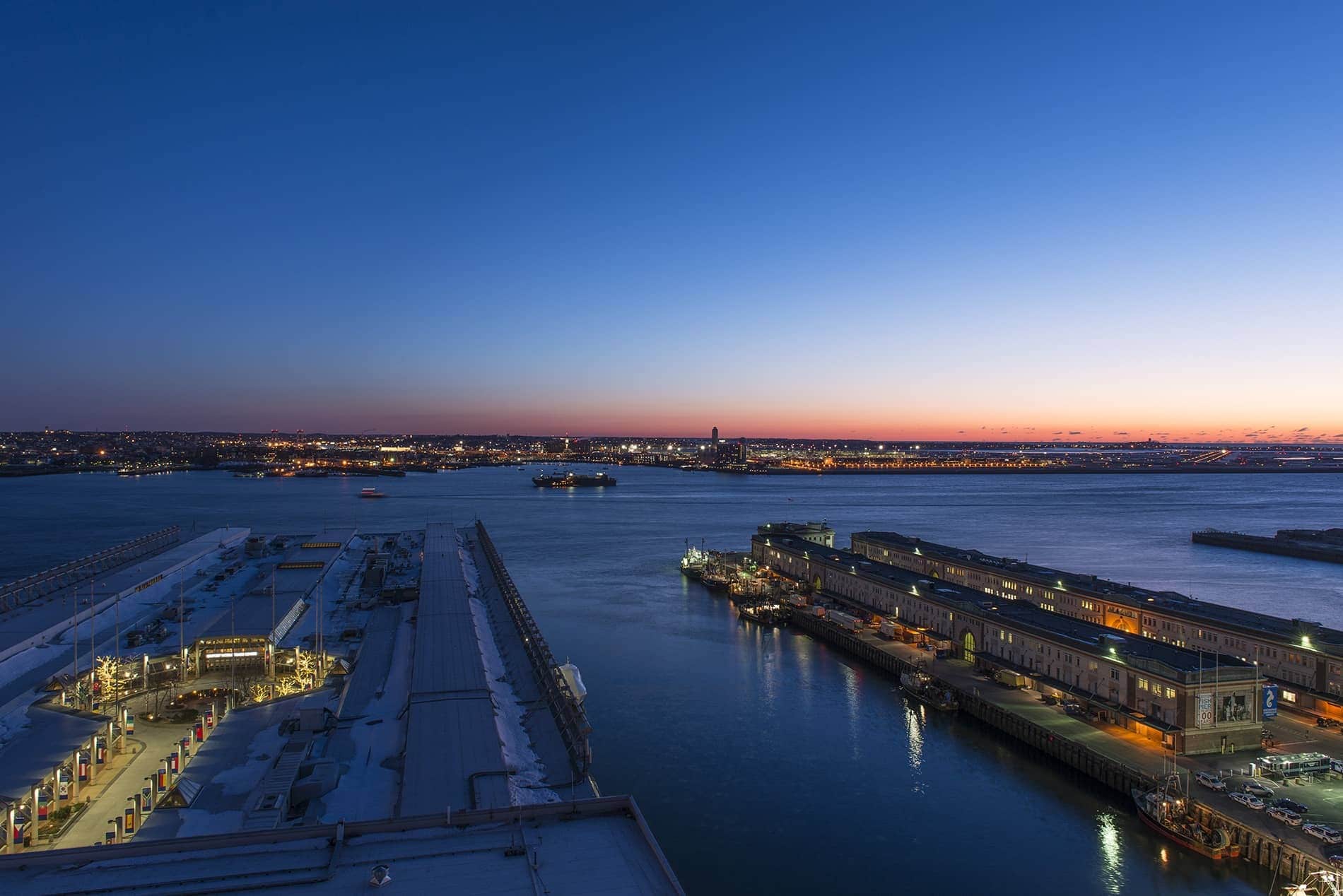 Building Photo - 85 Pier 4 Blvd