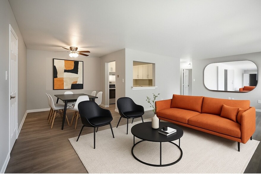 Primary Photo - Sunnybrae Apartments