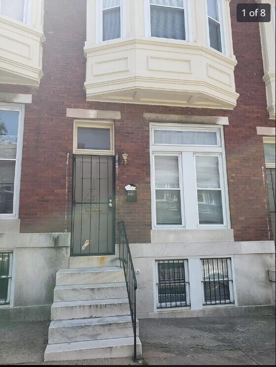 2025 Penrose Ave 2025 Penrose Ave Baltimore MD 21223 Apartment Finder