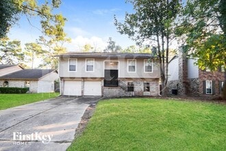 Building Photo - 3214 Sycamore Springs Dr