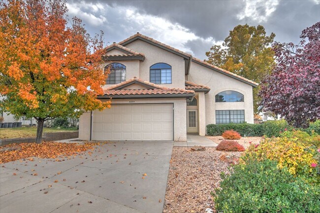 Building Photo - North Star, Desert Ridge and La Cueva School District