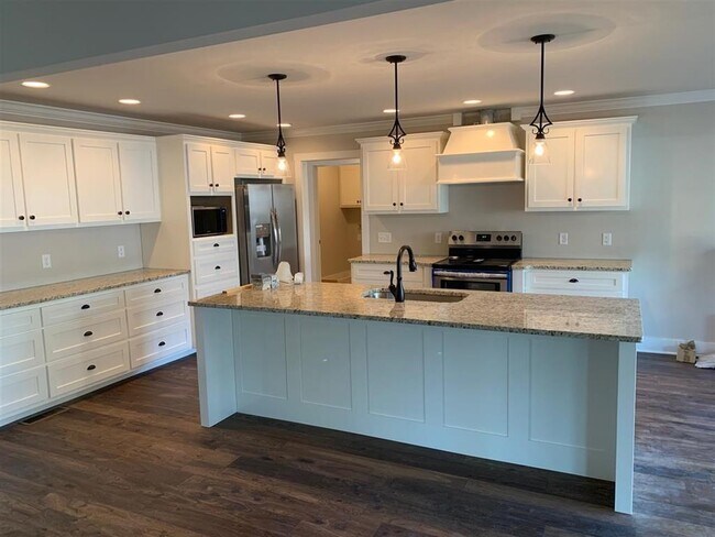 Building Photo - 340 Cumberland Ridge Ct