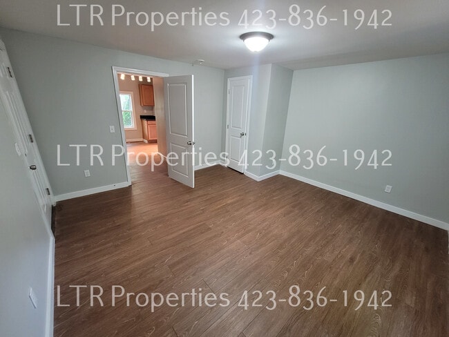 Building Photo - Flynn st (1203