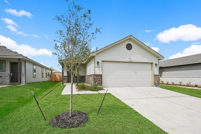Building Photo - 21823 Willow River Canyon Ln