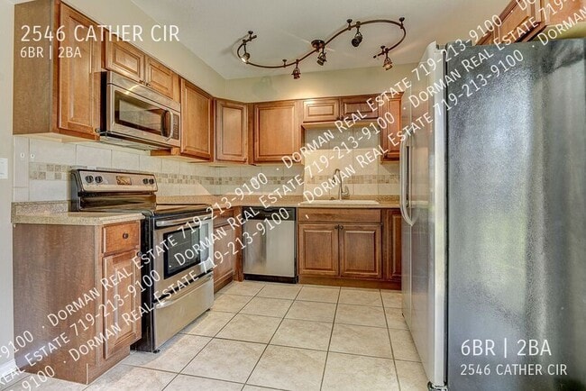 Building Photo - 2546 Cather Cir