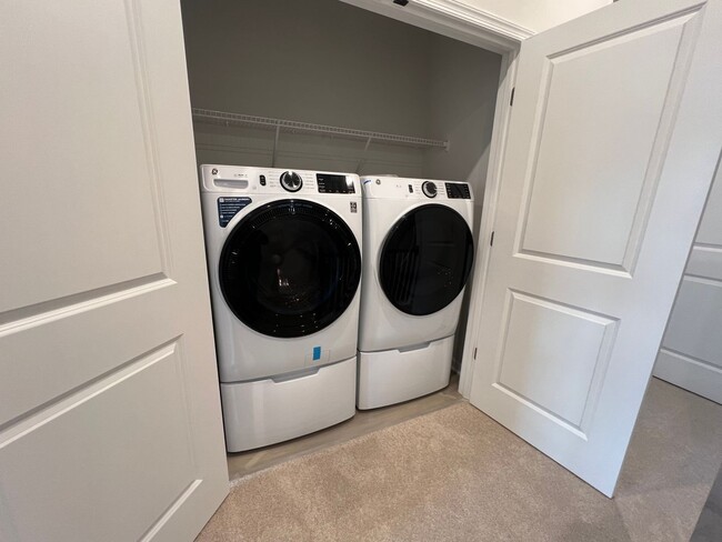 Building Photo - 13292 Coalfield Station Ln