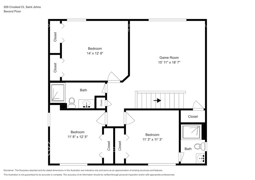 Building Photo - 209 Crooked Ct