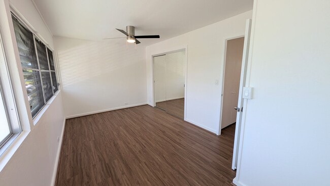 Building Photo - Newly Remodeled 2 bed 2 Bath Townhouse at Waialae Gardens in Kahala