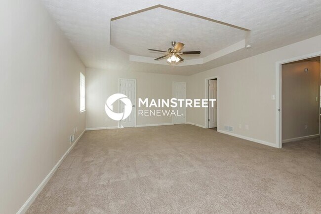 Building Photo - 3 Bedroom Pet-Friendly Home in Ellenwood, ...