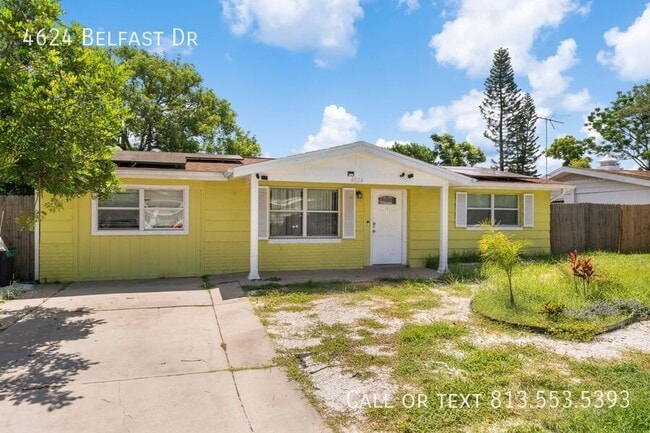 Primary Photo - 4624 Belfast Dr