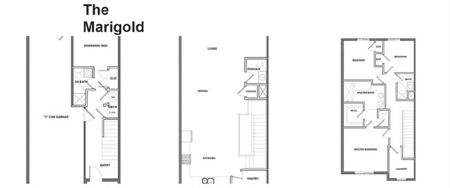 Building Photo - Townhome with Rooftop Balcony in Prime American Fork Location