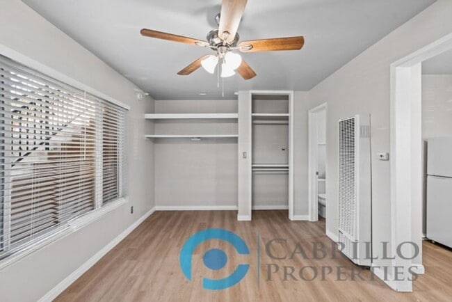 Building Photo - 2110 Bacon St