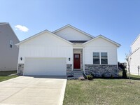 Building Photo - 4218 NW Linwood Dr