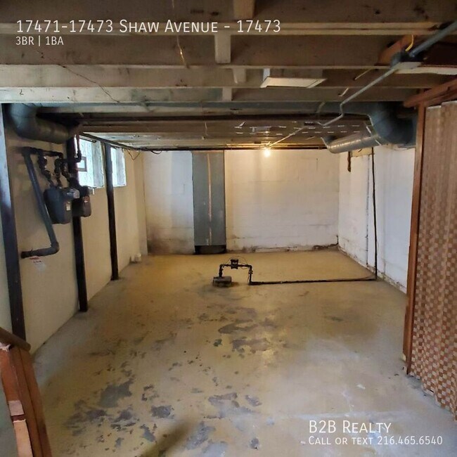 Building Photo - 17471-17473 Shaw Avenue-17473