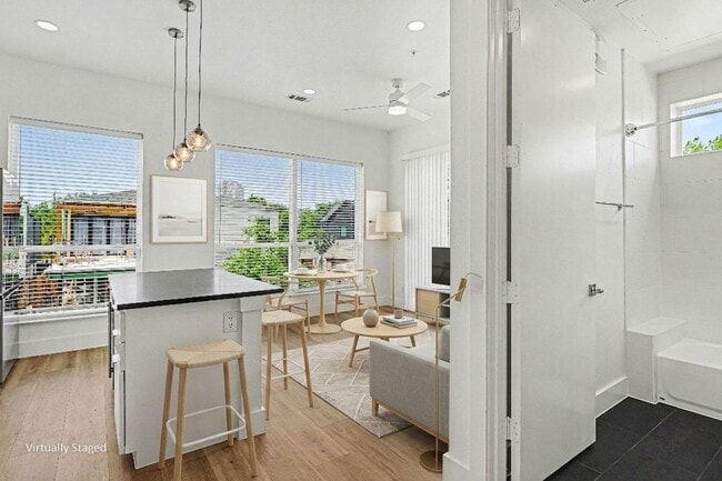 Building Photo - Be the first to live in Unit 207 at 2217 Fitzhugh—a brand-new 2026 construction offering 601 sq f...