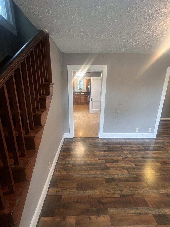 Building Photo - Charming 4-Bedroom Home on Spacious Corner...