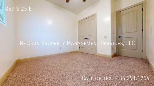 Building Photo - 857 S 25 E