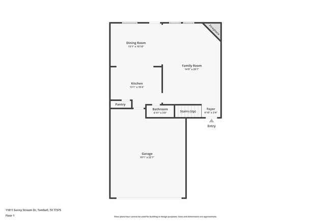 Building Photo - 11811 Sunny Stream Dr