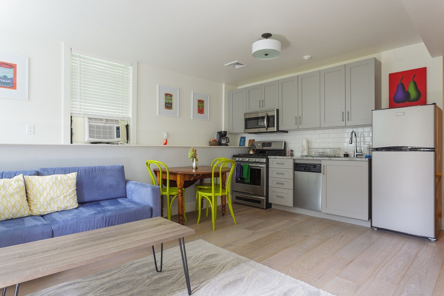 Building Photo - 5 Park Ln