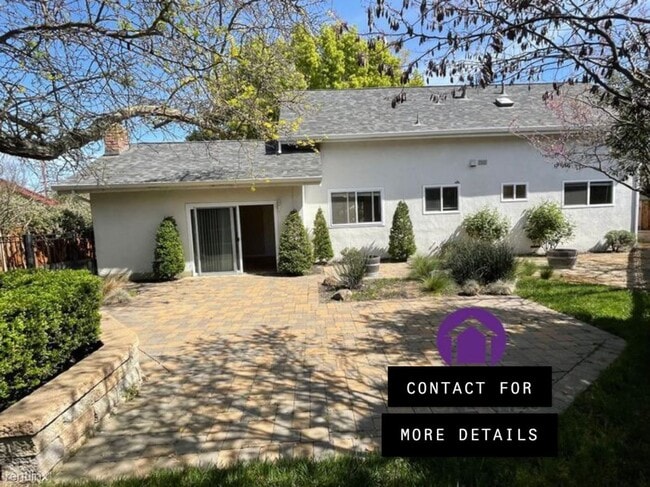 Building Photo - 4 br, 2 bath House - 1593 Nuala St