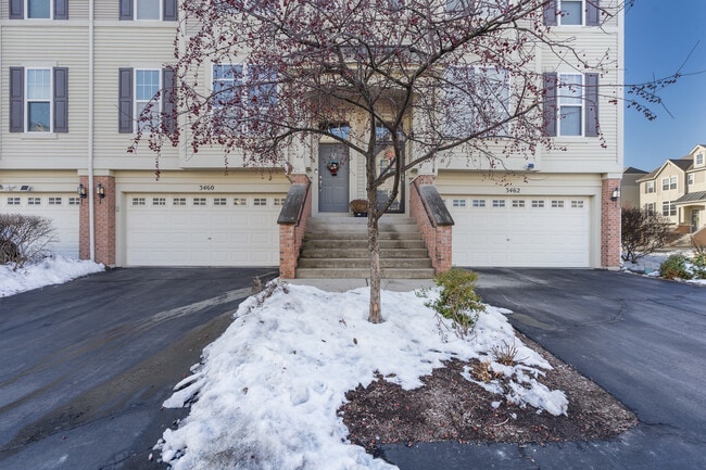 Building Photo - 3460 Bradbury Cir