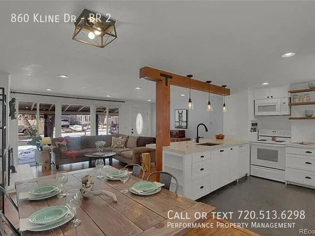 Building Photo - 860 Kline Dr