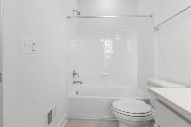 Building Photo - Rent – Brand New Townhome in the Watershed Community