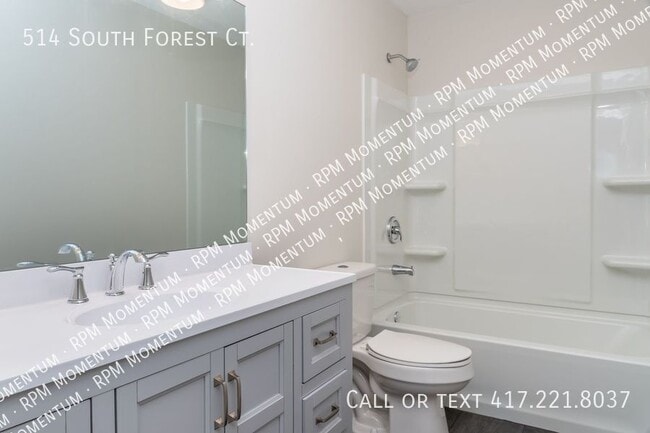 Building Photo - 514 S Forest Ct