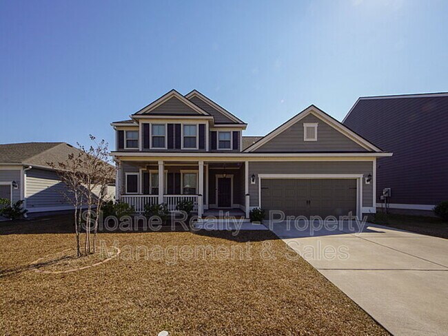 Building Photo - 2874 Stonestown Dr